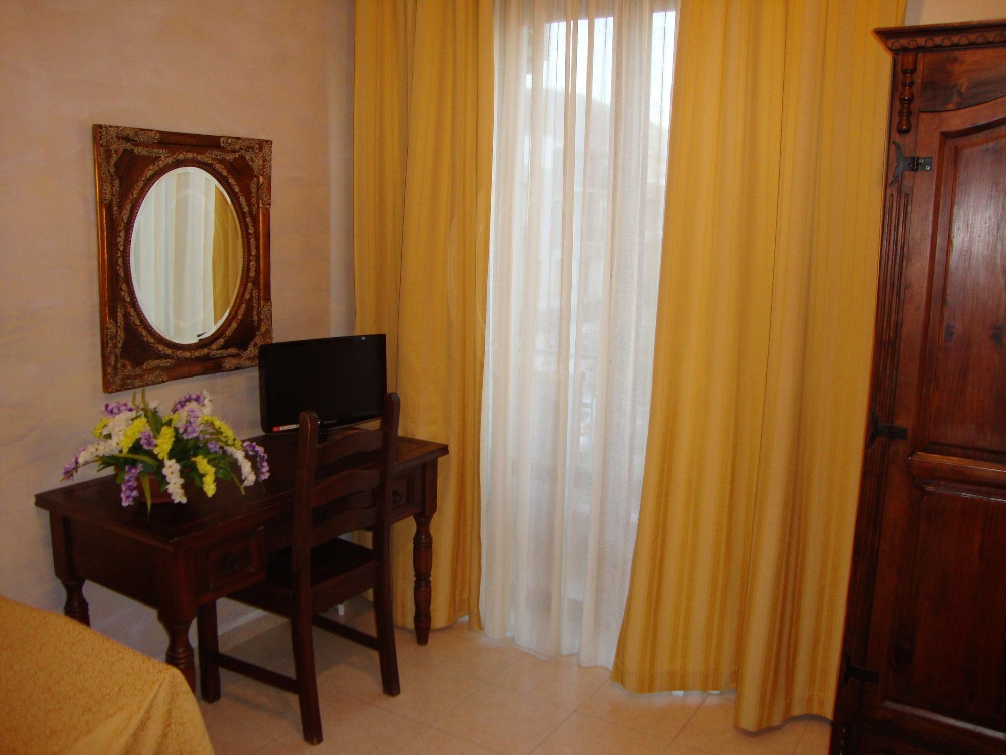 Bed&Breakfast Delle Palme Trapani Eksteriør billede