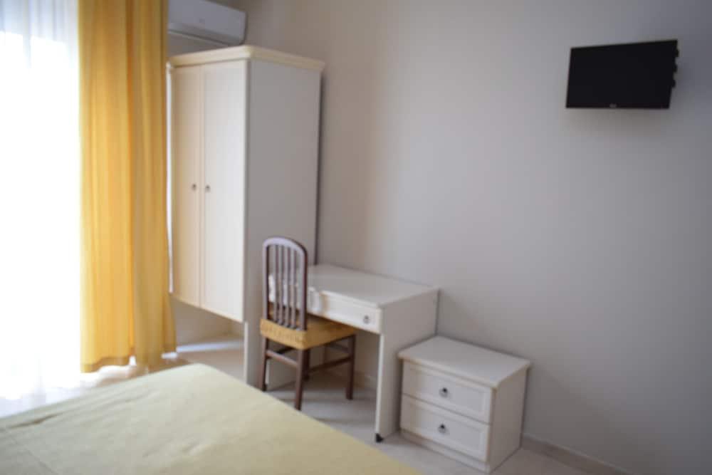 Bed&Breakfast Delle Palme Trapani Eksteriør billede