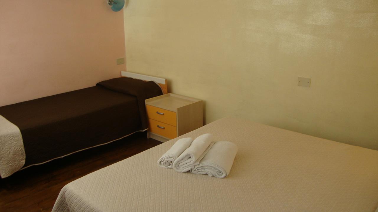 Bed&Breakfast Delle Palme Trapani Eksteriør billede